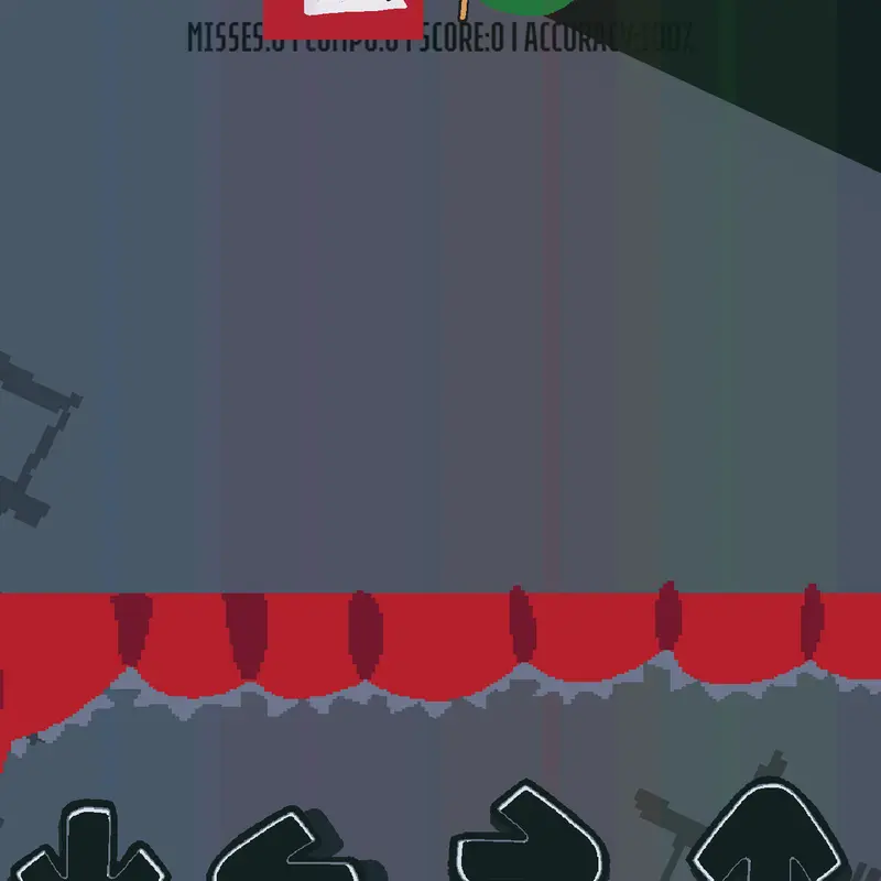 Game by @Ianguajar