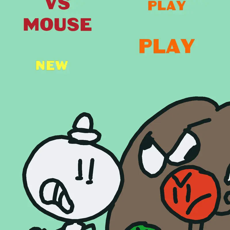 Game by @AdamIsLike