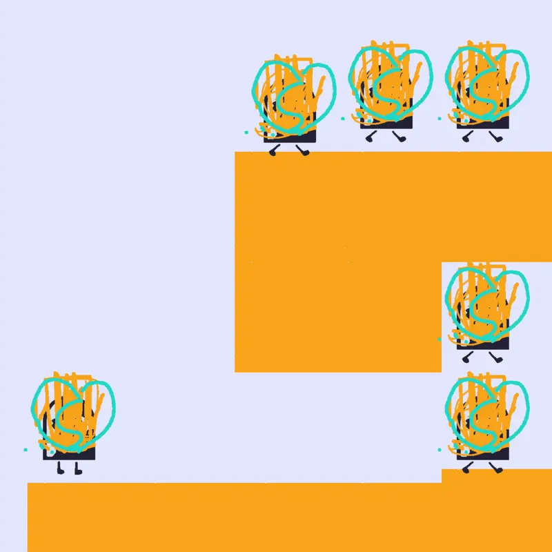 Game by @hsiwug