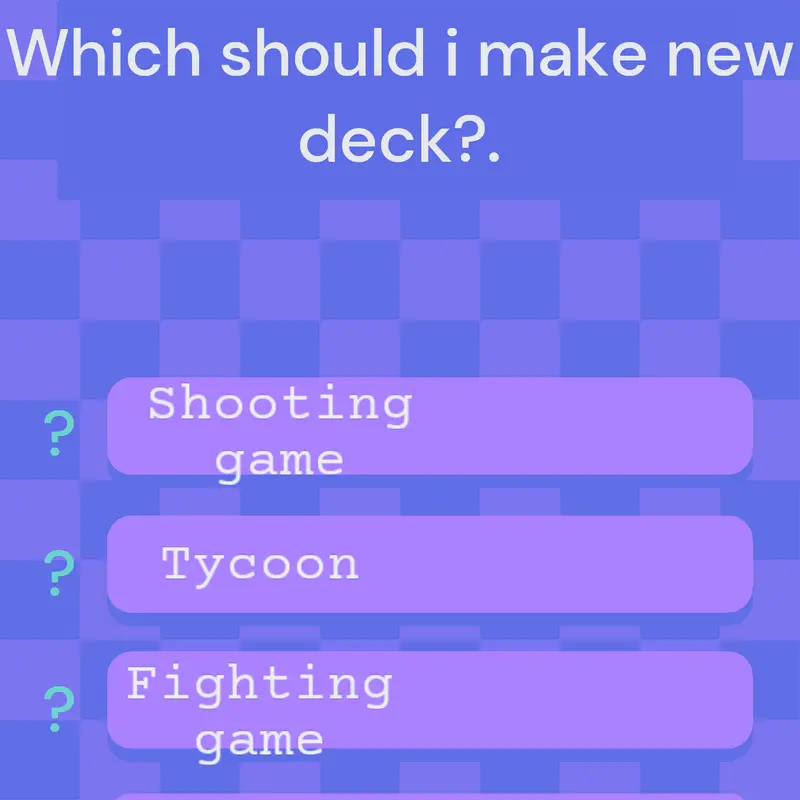 Game by @Thailandienjoythis