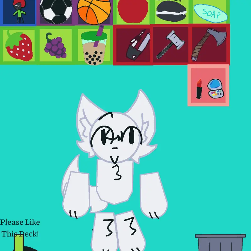Game by @dead0925