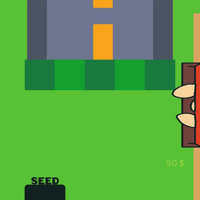 Game by @omegastar