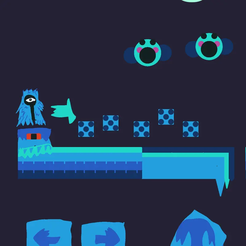 Game by @zejneb