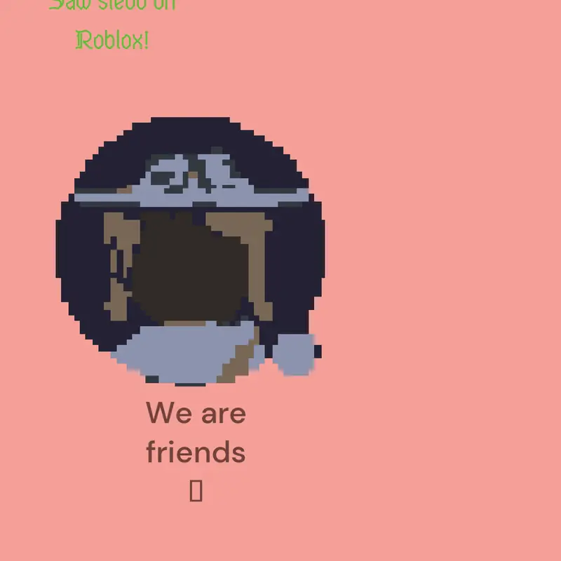 Game by @solm_the_vampire
