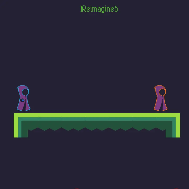 Game by @Opmanye