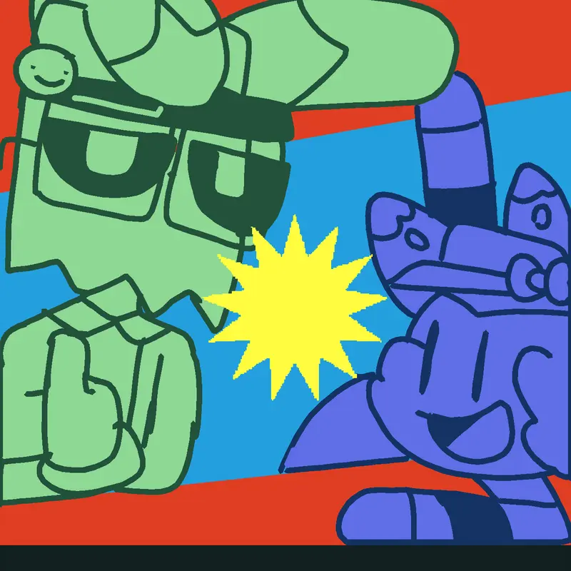 Game by @Flashee_OSC