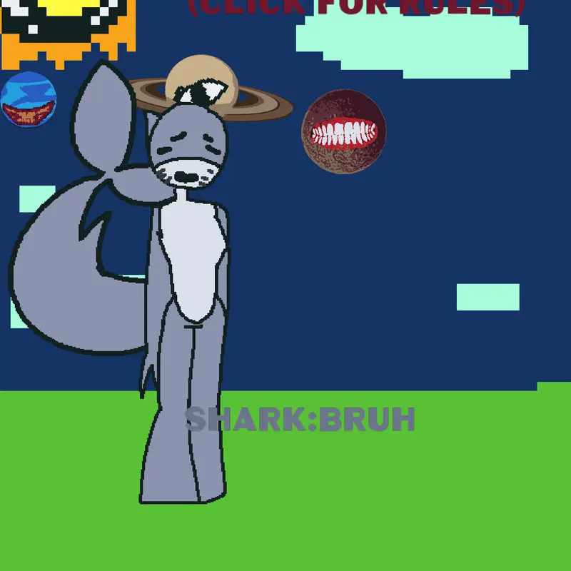 Game by @ducky_ypee