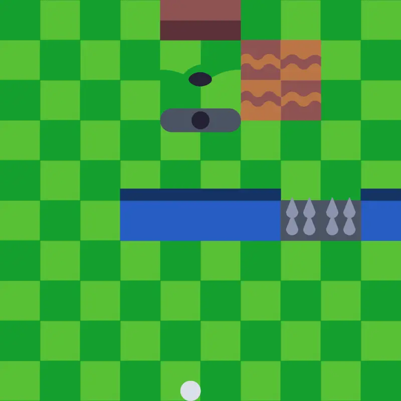 My first Game! by @IBRAHIM86673