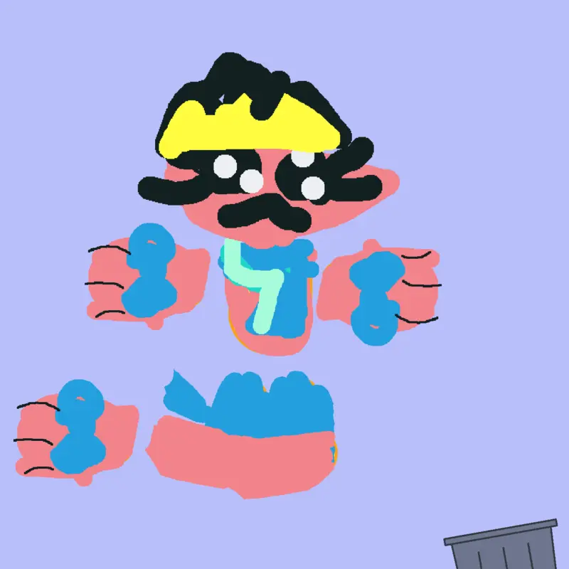 Game by @nuggetbaldis