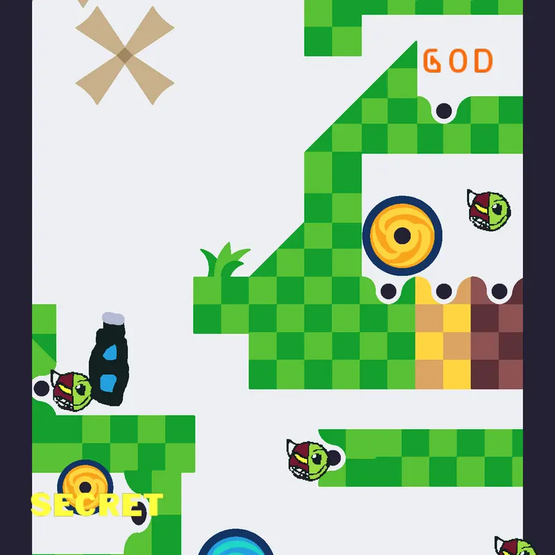 Game by @oxaya939