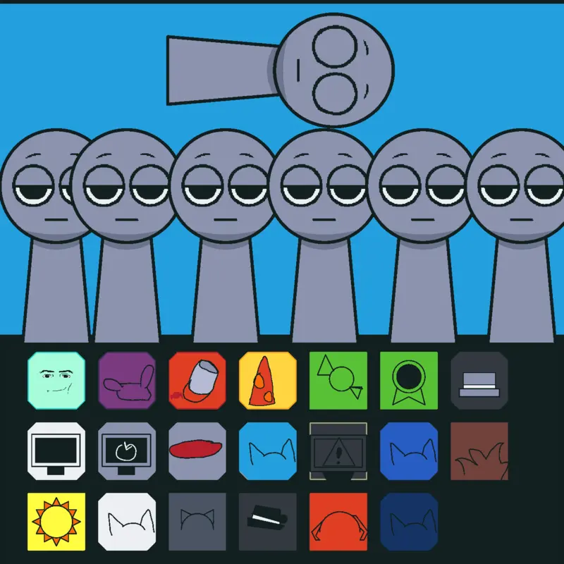 Game by @Benjamincda