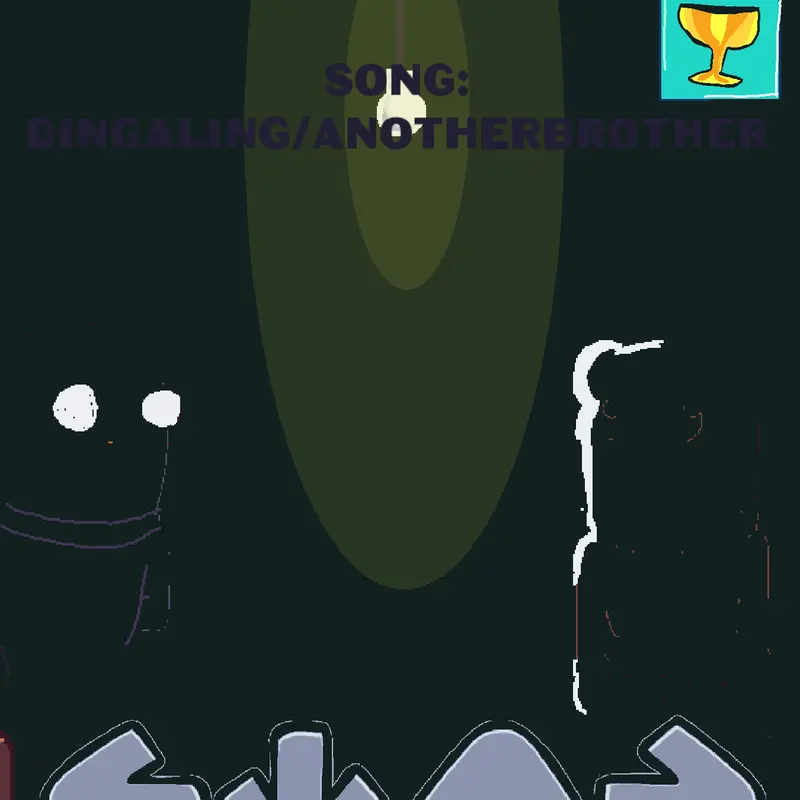 Game by @CastaShadow