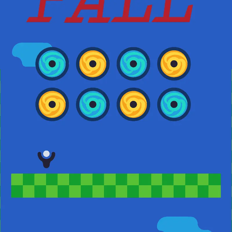 Game by @mattok
