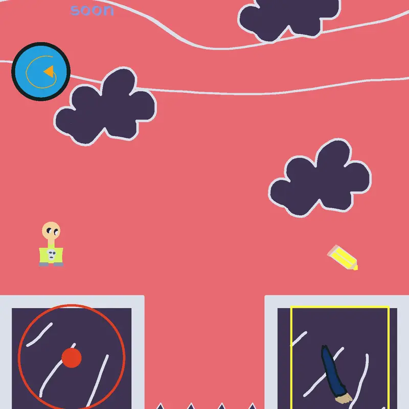 Game by @G10W5