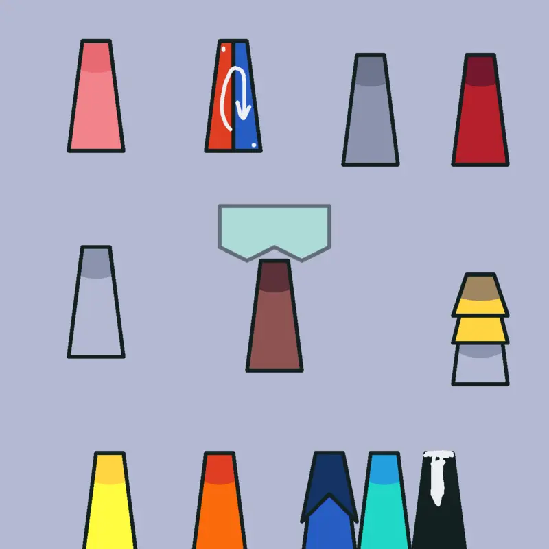 Game by @pashka