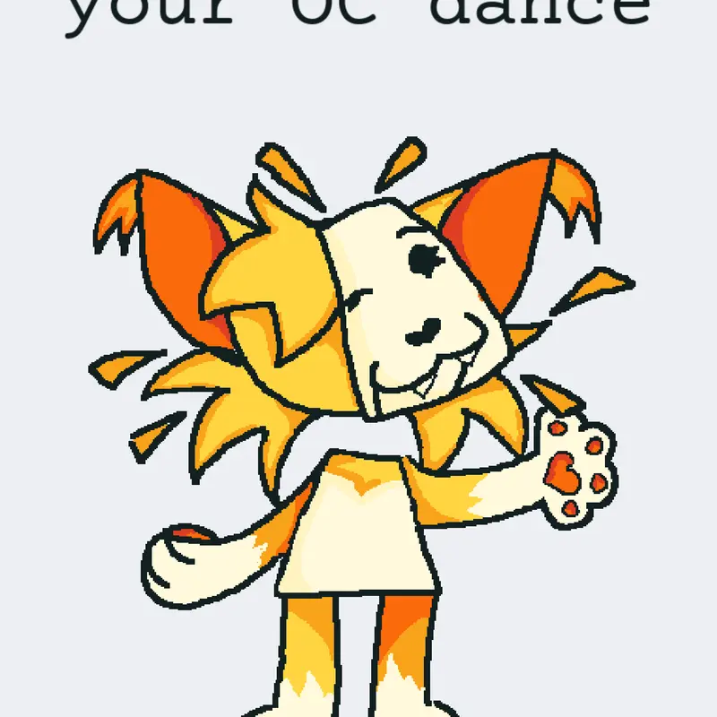 Game by @SillySunniKitti