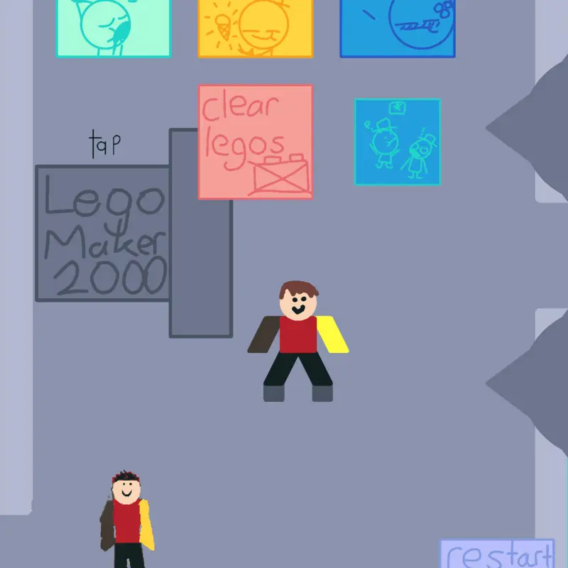 Game by @Core_and_darkness