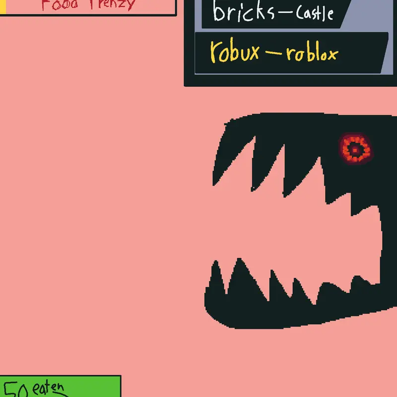 Game by @TheGameKiller