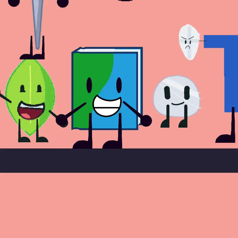 Bfdi by @Teardropbfdi