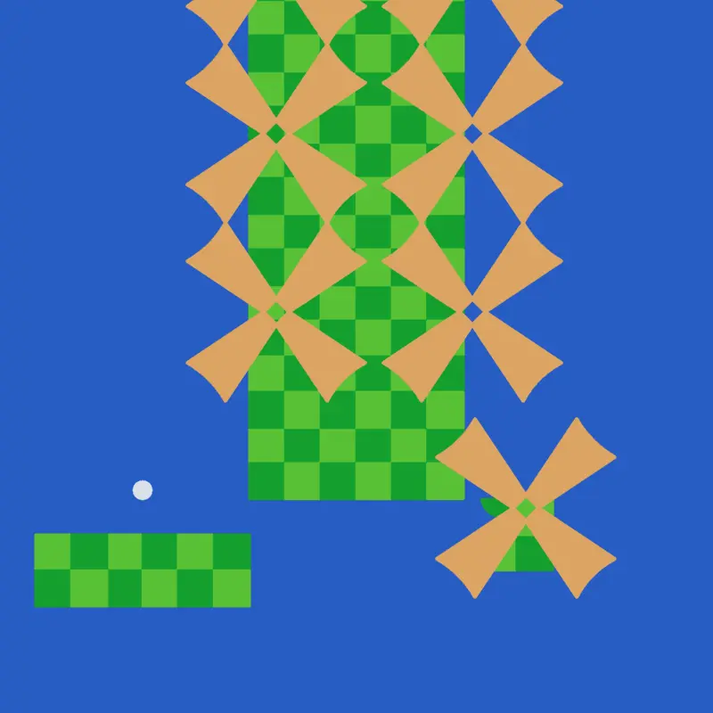 Game by @arturs1