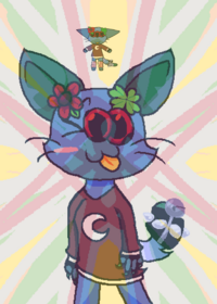 Fanart for Flispo_da-ANOMALY!!!