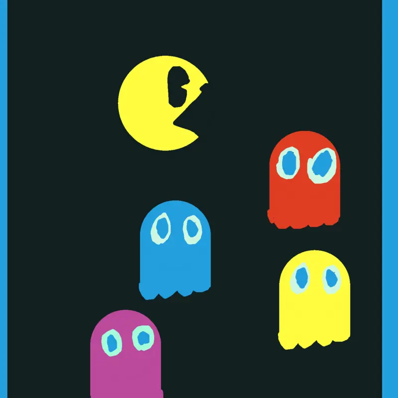 Game by @applepro