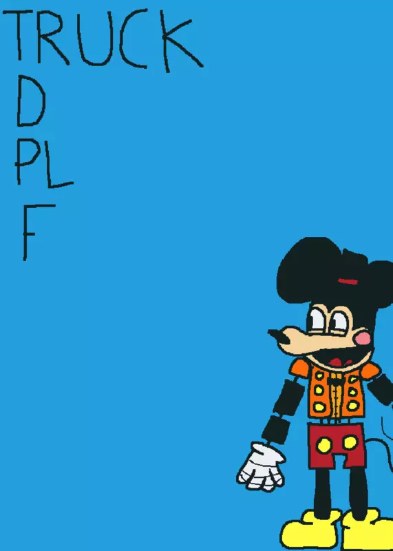 Game by @RandomThenEver