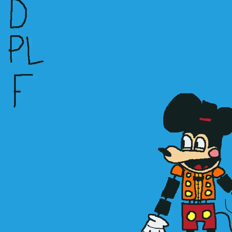 Game by @RandomThenEver
