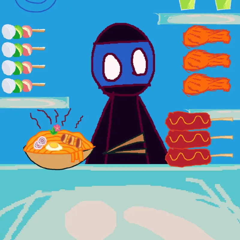 Game by @BLUE_4456
