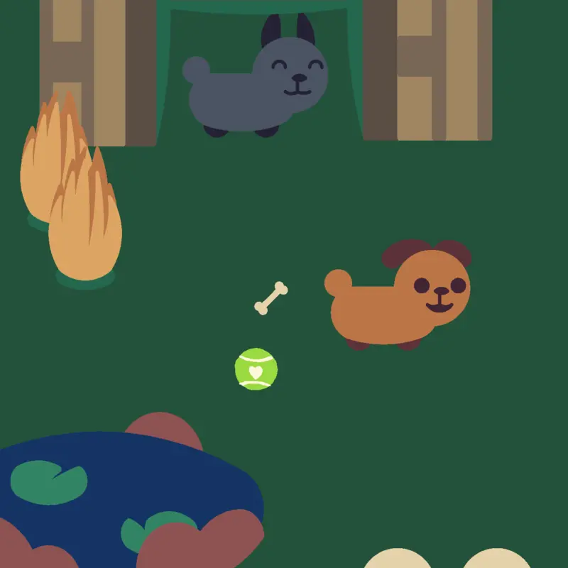 Game by @LanaTheCreator
