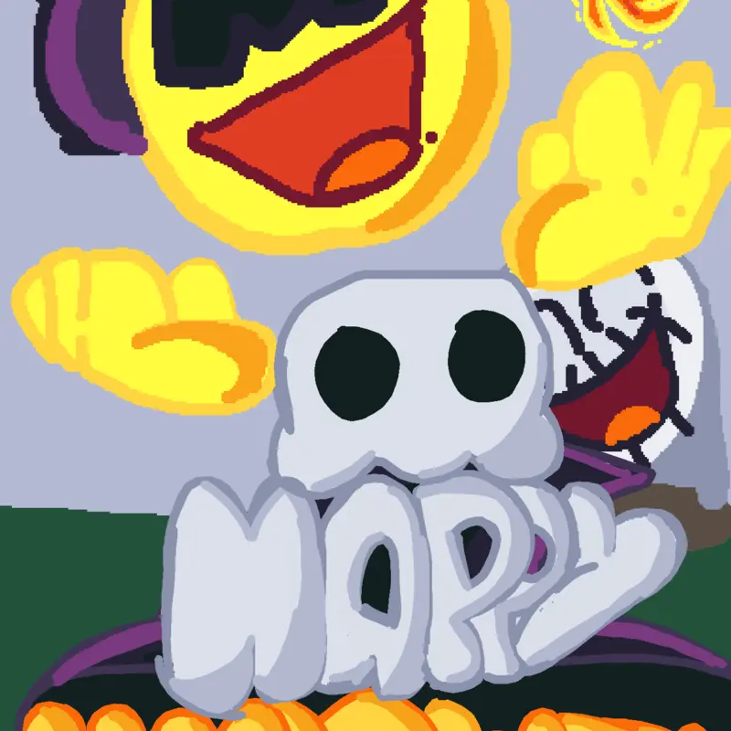 Game by @hammyum