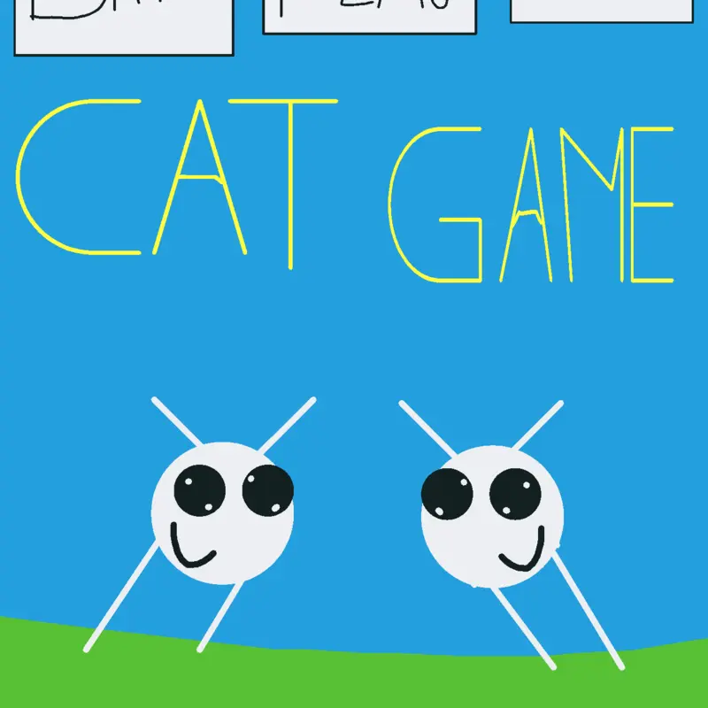 Game by @internanimalhospital