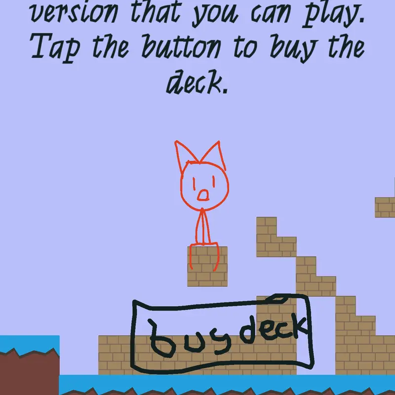 Game by @redguytoo