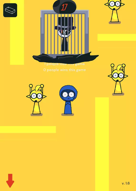 Game by @Ximena1