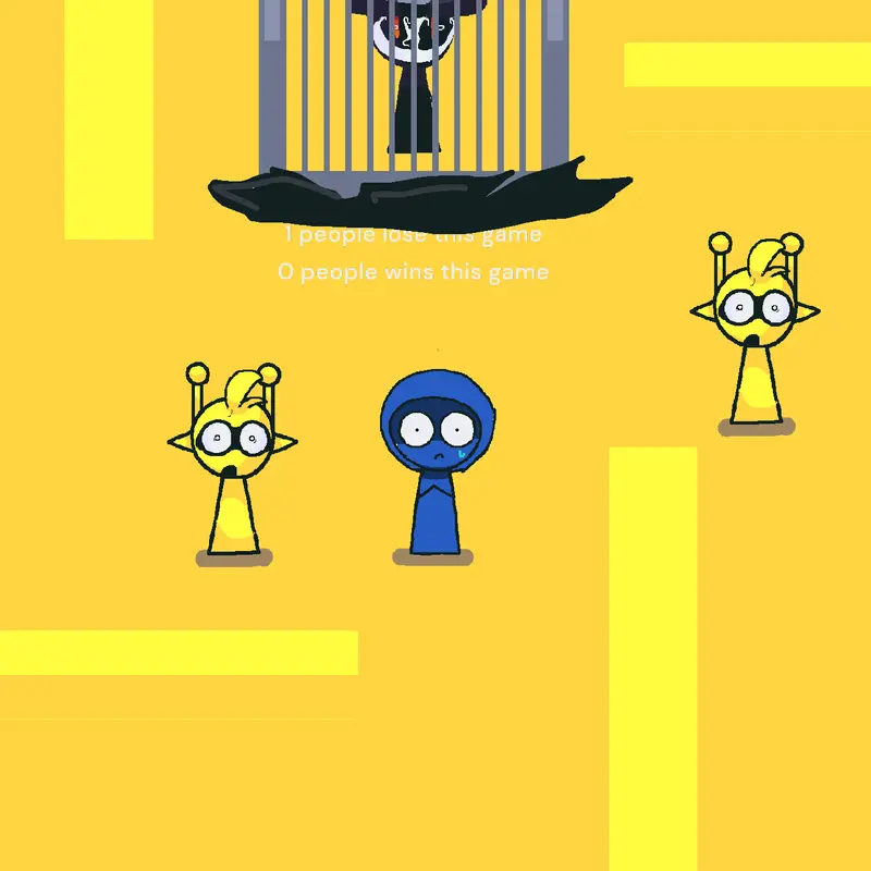 Game by @Ximena1