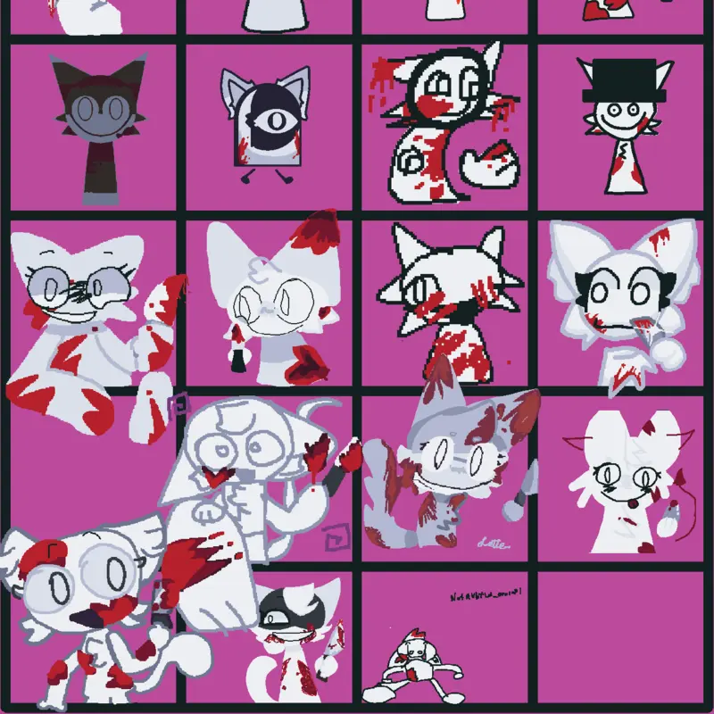 Game by @RubyMakesDecksOfficial