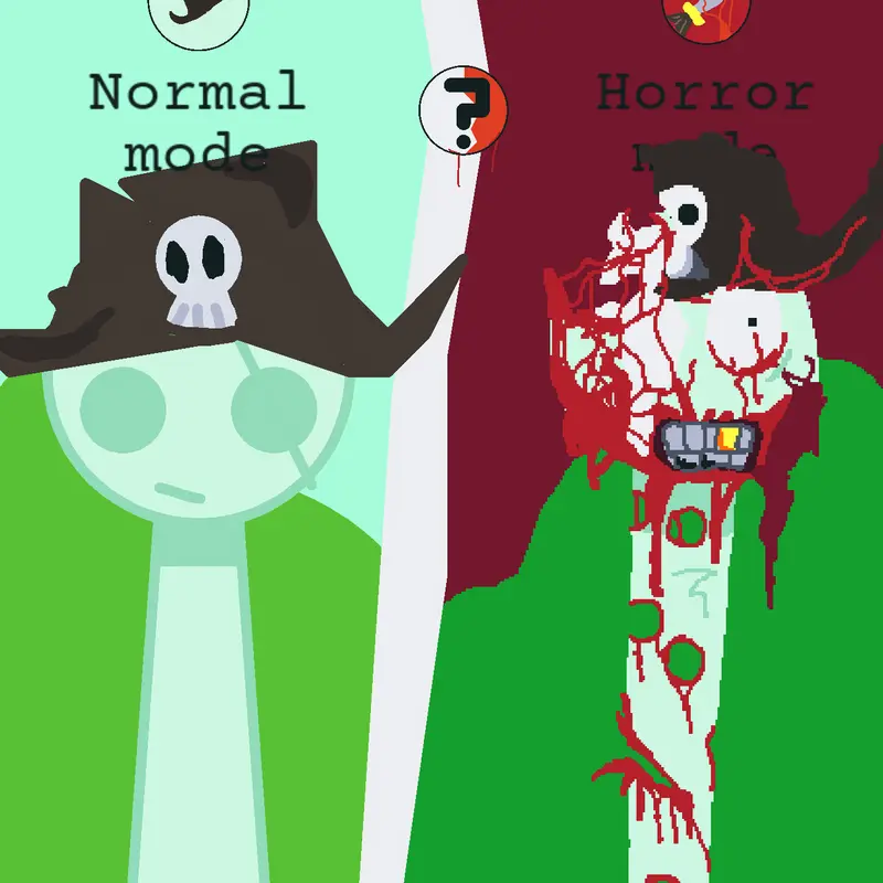 Game by @stikman98