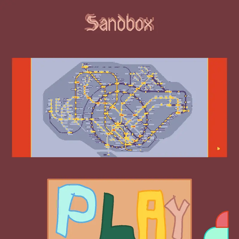 Game by @Caldecott54