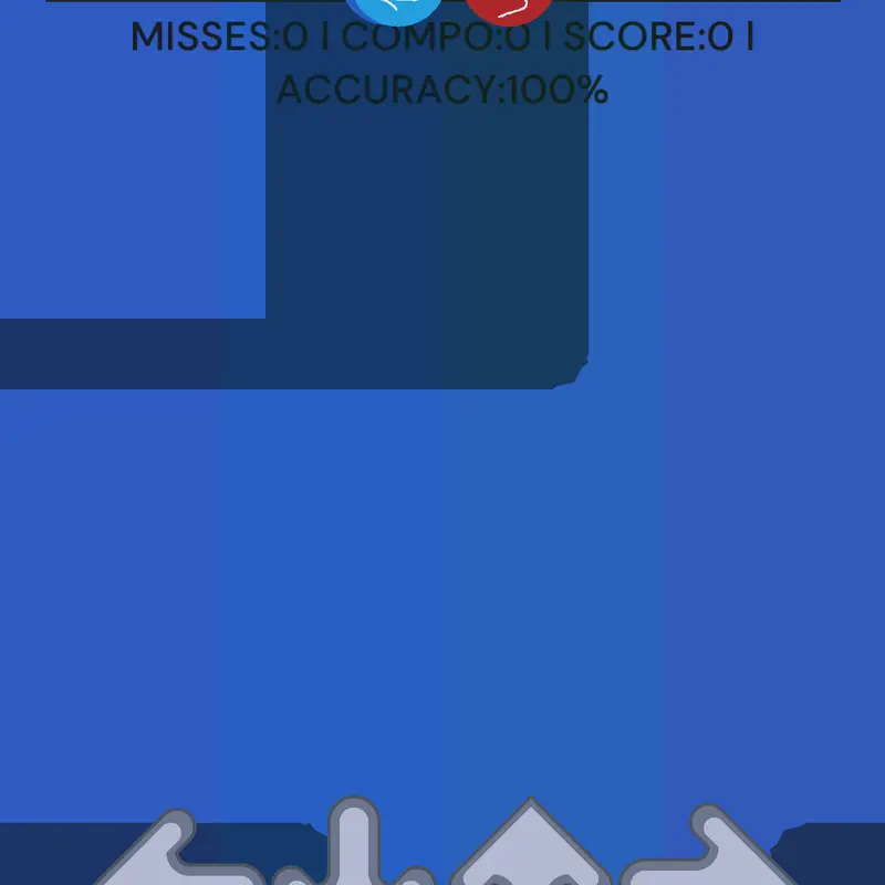 Game by @SonicSonicDonic