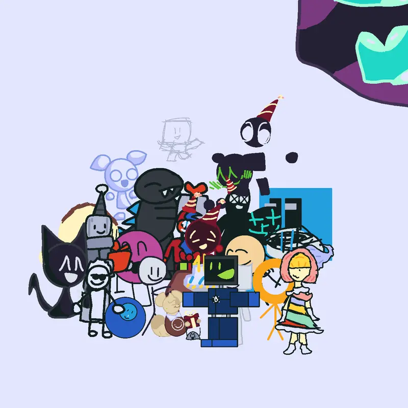 Game by @Bryantherobot3000