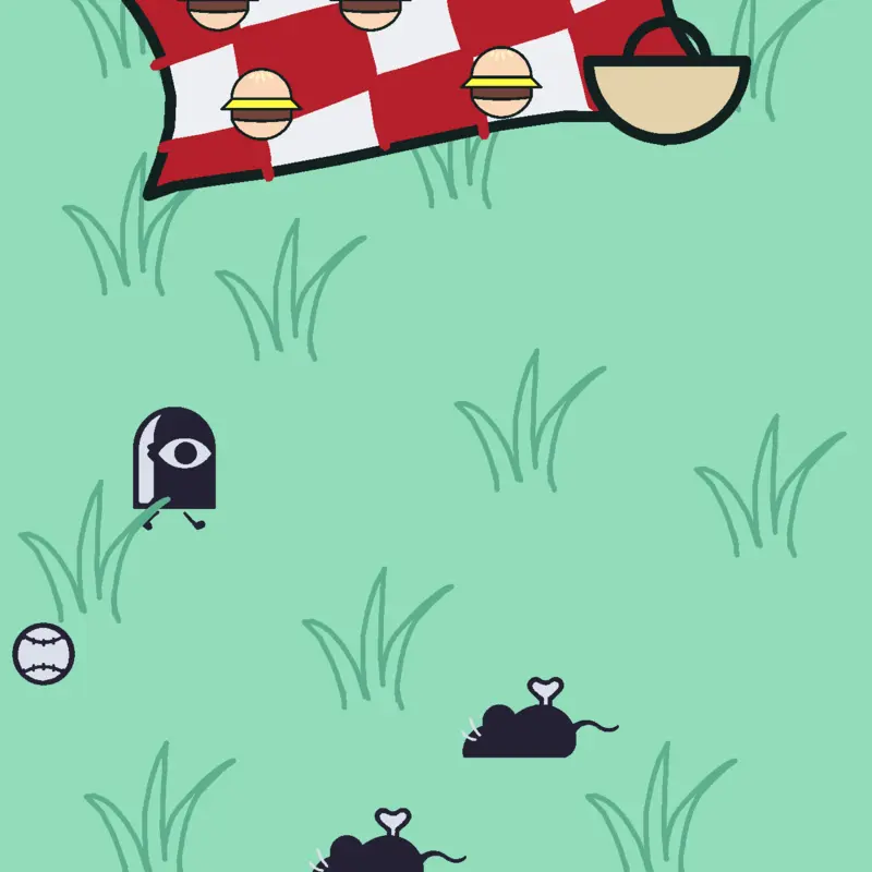Game by @poppythebubbleXD