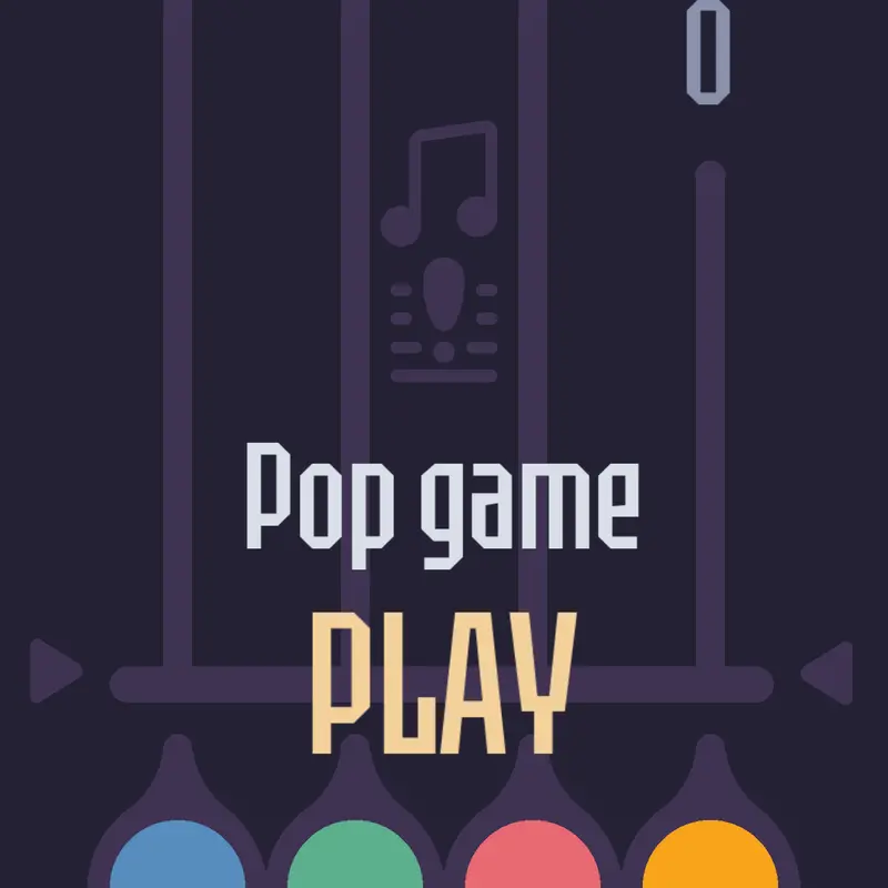 Game by @arezki121