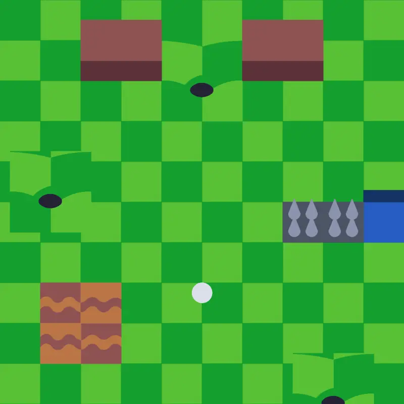 Game by @DirectorVivian