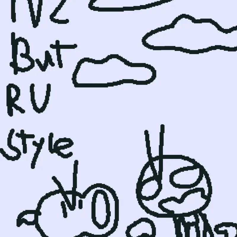 Pvz but RU styled [Demo] by @SirAlexis_Again