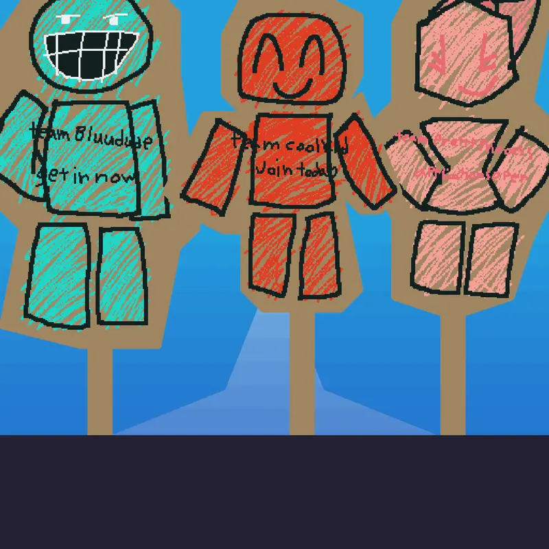 Game by @Multi_dandy