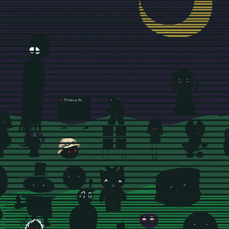 Game by @Zalk9009