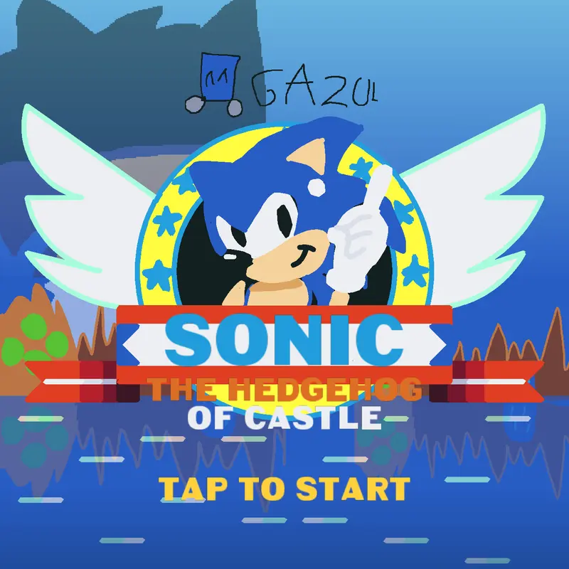 Game by @gazul