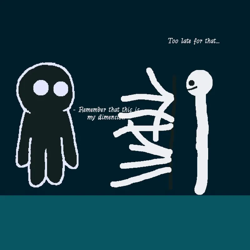 Game by @Normalism