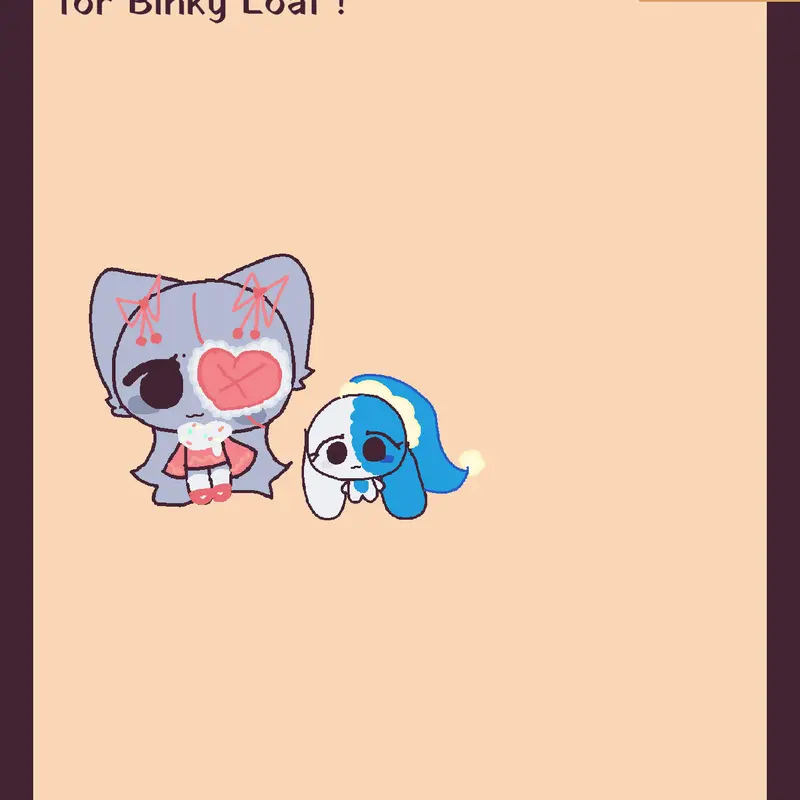 Game by @paeo_TheCat