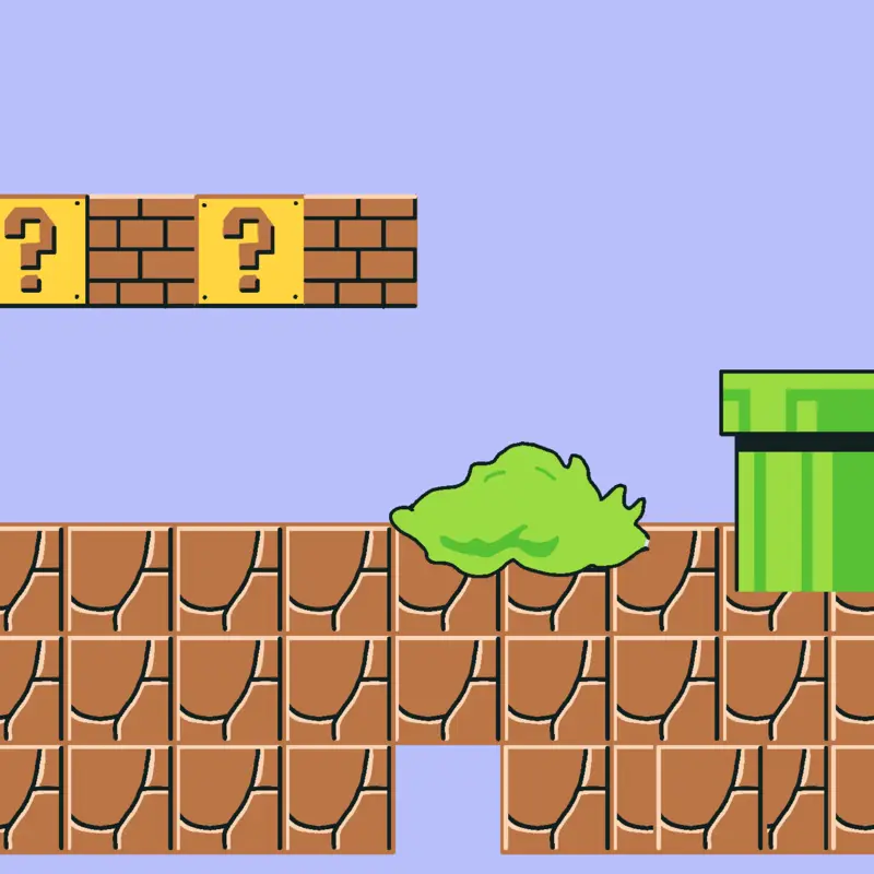 Game by @BURGERCHEESE